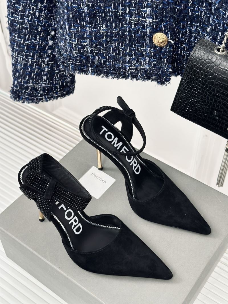 Tom Ford Sandals